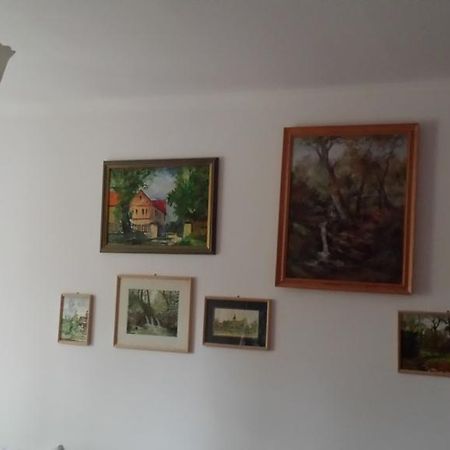 Pokoje W Uzdrowisku Przerzeczyn-Zdroj Kamer foto