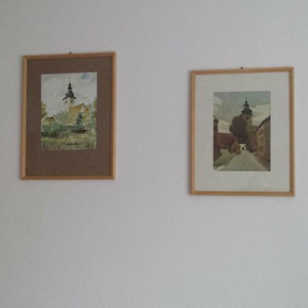 Pokoje W Uzdrowisku Przerzeczyn-Zdroj Kamer foto