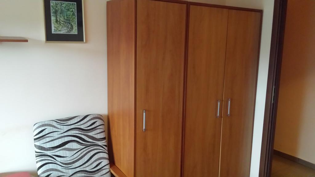 Pokoje W Uzdrowisku Przerzeczyn-Zdroj Kamer foto